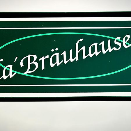 Da Braeuhauser Stadl an der Mur Екстериор снимка
