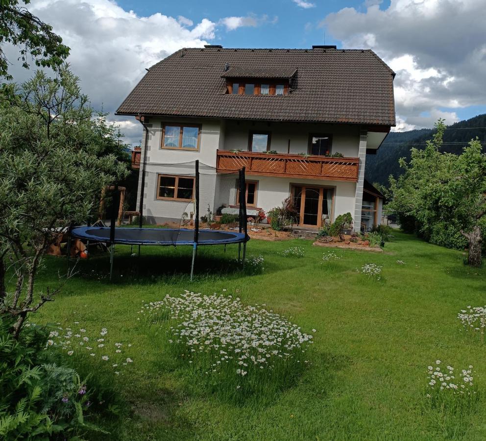 Da Braeuhauser Stadl an der Mur Екстериор снимка