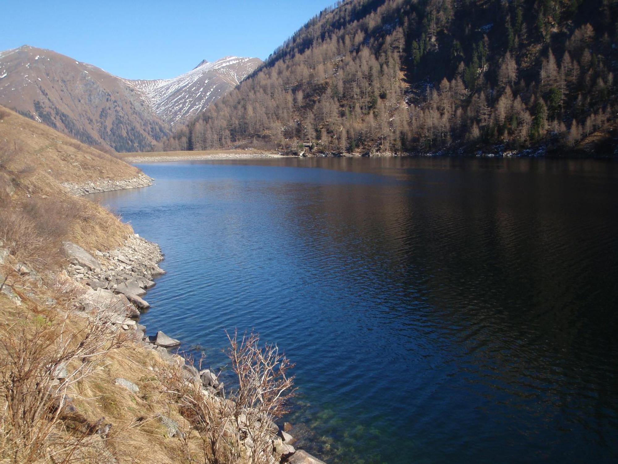 Da Braeuhauser Stadl an der Mur Екстериор снимка