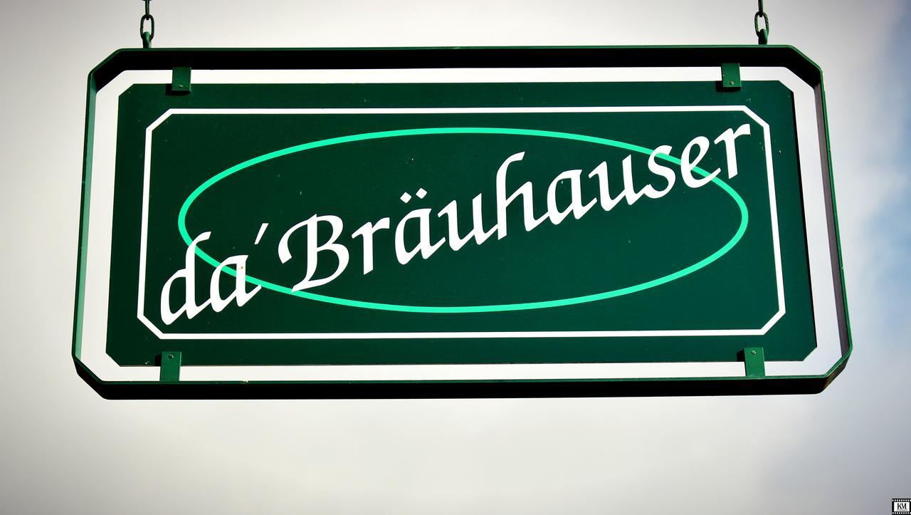 Da Braeuhauser Stadl an der Mur Екстериор снимка